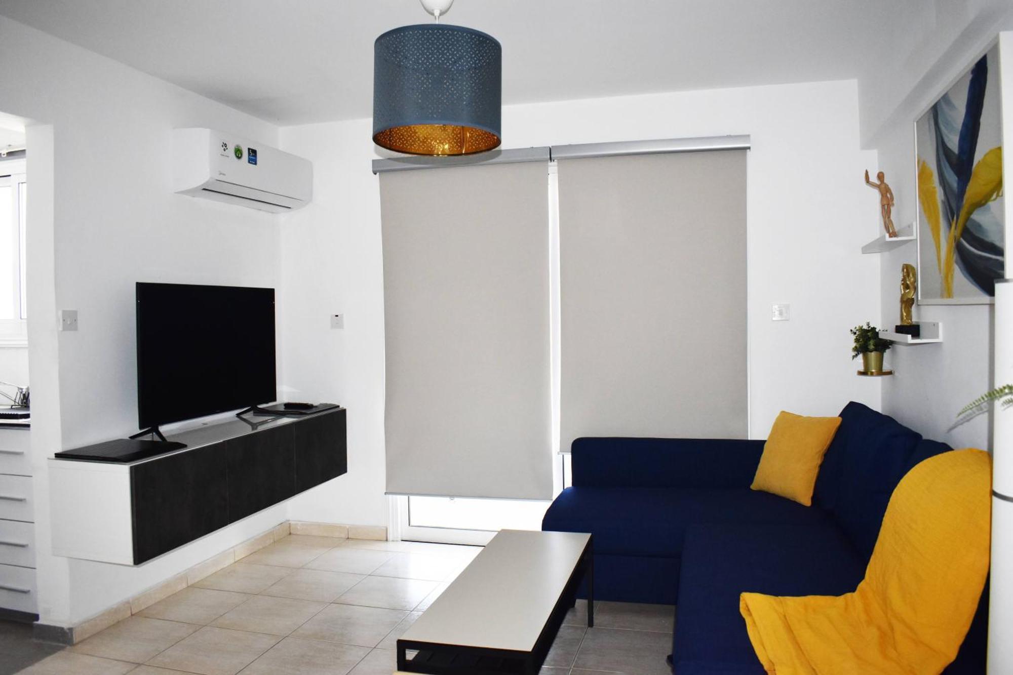 Sunny Rooftop In Ayia Napa 91Sqm Terrace Delight! Exterior photo