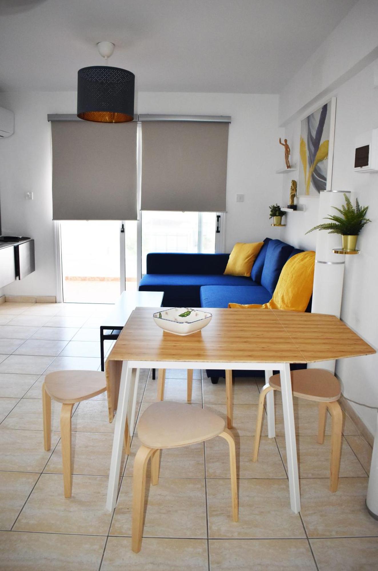Sunny Rooftop In Ayia Napa 91Sqm Terrace Delight! Exterior photo