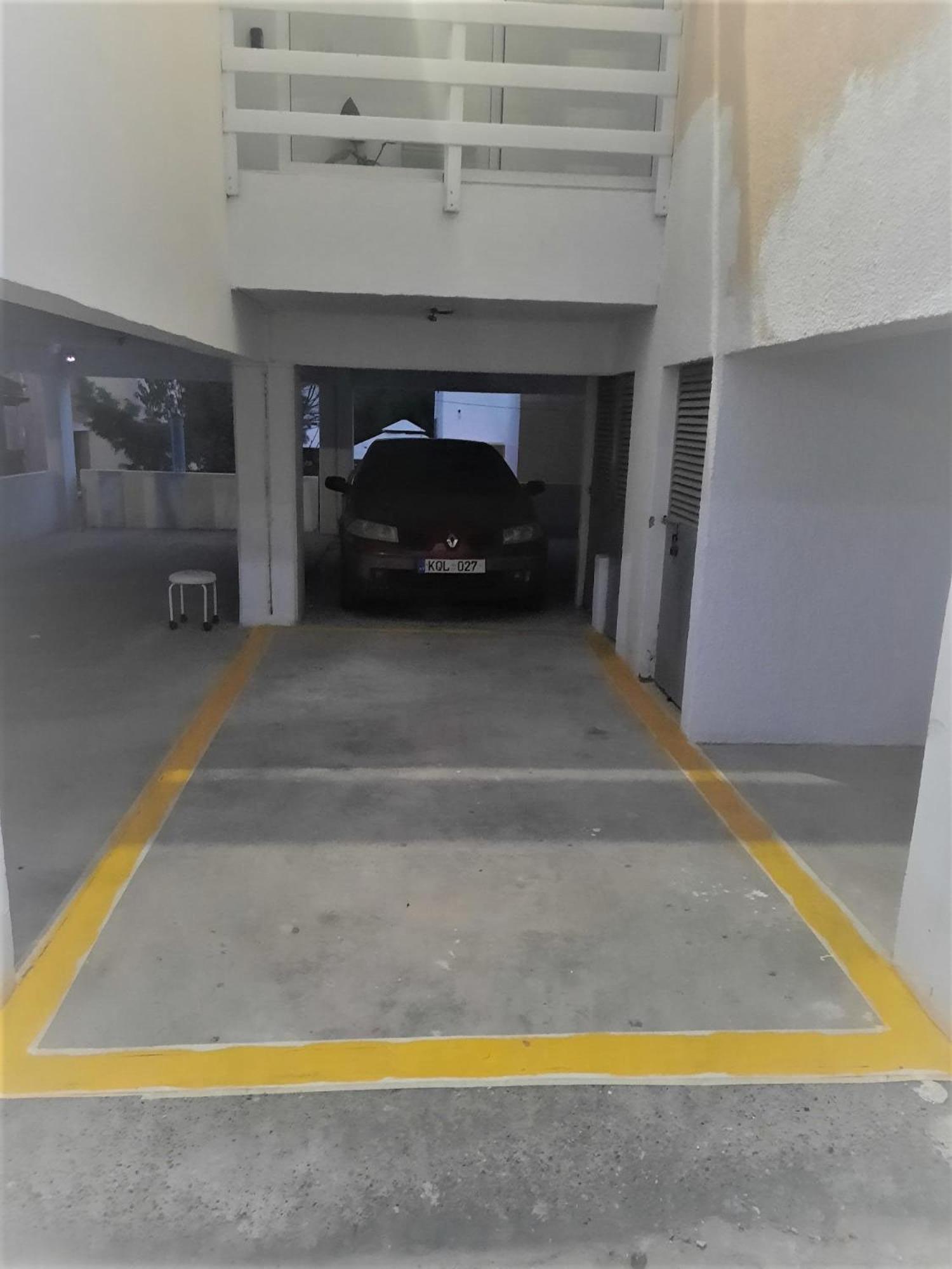 Sunny Rooftop In Ayia Napa 91Sqm Terrace Delight! Exterior photo