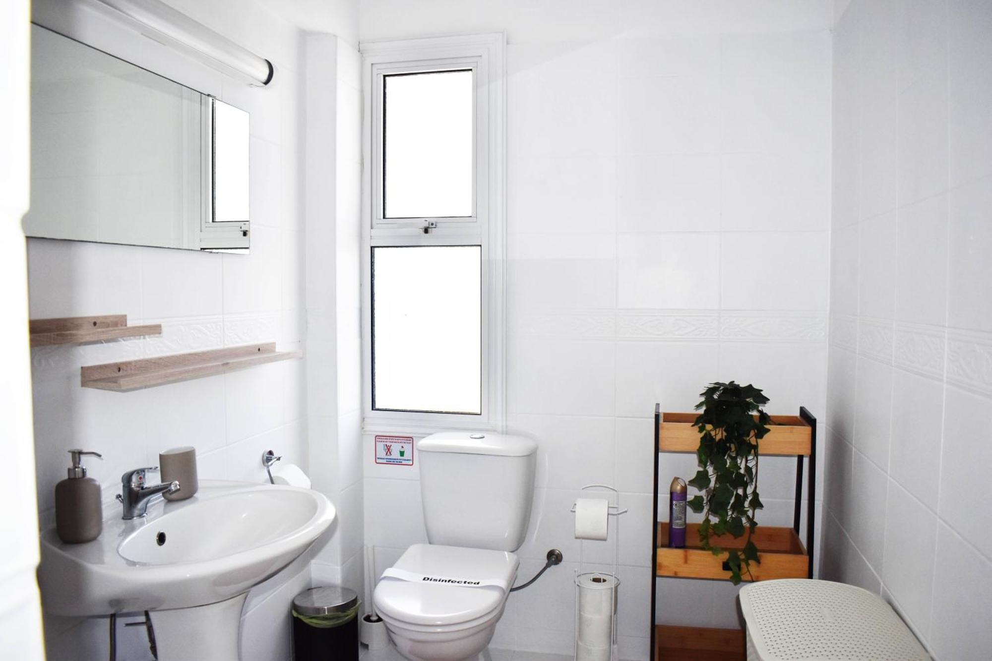 Sunny Rooftop In Ayia Napa 91Sqm Terrace Delight! Exterior photo