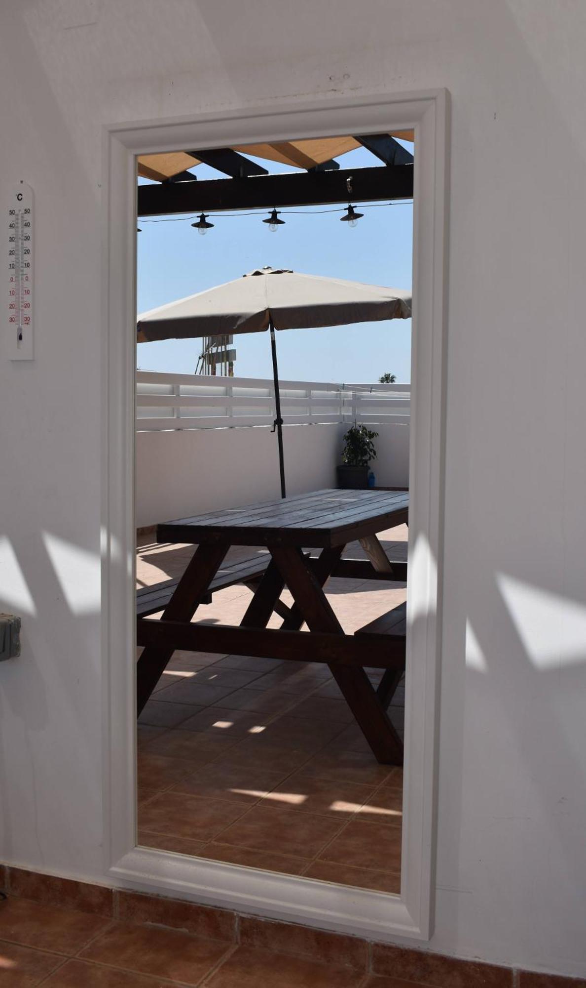 Sunny Rooftop In Ayia Napa 91Sqm Terrace Delight! Exterior photo