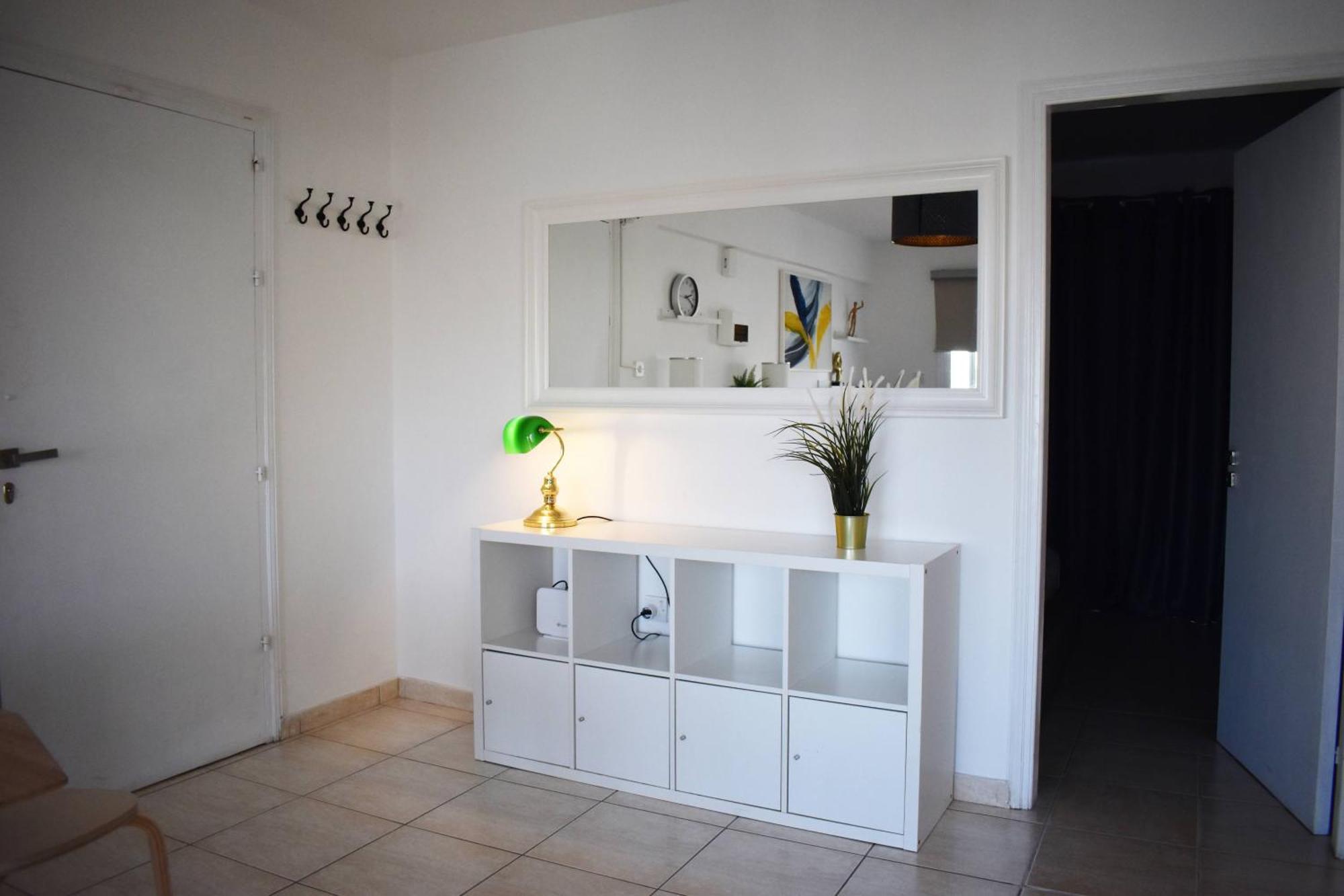 Sunny Rooftop In Ayia Napa 91Sqm Terrace Delight! Exterior photo