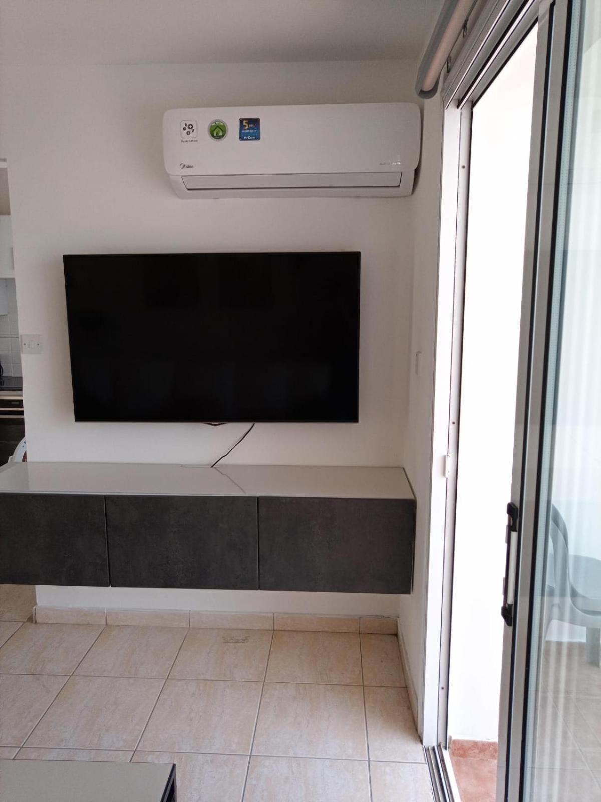 Sunny Rooftop In Ayia Napa 91Sqm Terrace Delight! Exterior photo